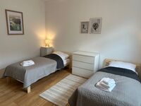 Gästezimmer am Stadtpark Bild 2 Gästezimmer am Stadtpark Bild 2