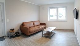 Business Apartment Kirchstraße Picture 3 Business Apartment Kirchstraße Picture 3