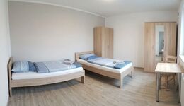 Business Apartment Kirchstraße Picture 1 Business Apartment Kirchstraße Picture 1