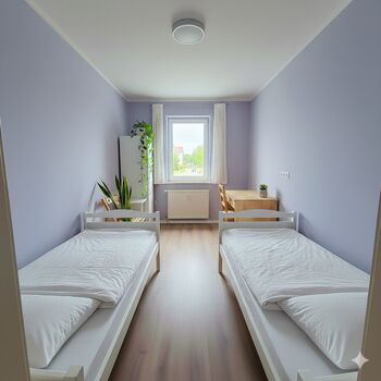 Mieszkanie w Eschweiler Mieszkanie w Eschweiler