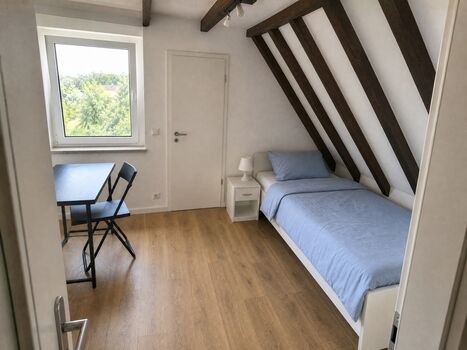 FL26 / TOMASZ-LIVING in SCHLESWIG - Zentral + Parkplatz FL26 / TOMASZ-LIVING in SCHLESWIG - Zentral + Parkplatz