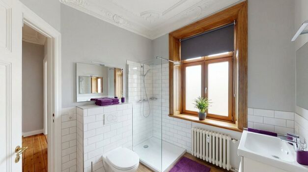 FL26 / TOMASZ-LIVING in SCHLESWIG - Zentral + Parkplatz Bild 3 FL26 / TOMASZ-LIVING in SCHLESWIG - Zentral + Parkplatz Bild 3