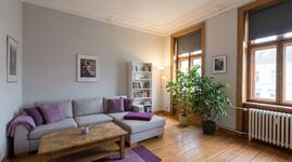 FL26 / TOMASZ-LIVING in SCHLESWIG - Zentral + Parkplatz Bild 5 FL26 / TOMASZ-LIVING in SCHLESWIG - Zentral + Parkplatz Bild 5