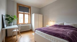 FL26 / TOMASZ-LIVING in SCHLESWIG - Zentral + Parkplatz Bild 2 FL26 / TOMASZ-LIVING in SCHLESWIG - Zentral + Parkplatz Bild 2