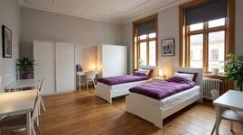 FL26 / TOMASZ-LIVING in SCHLESWIG - Zentral + Parkplatz Bild 4 FL26 / TOMASZ-LIVING in SCHLESWIG - Zentral + Parkplatz Bild 4