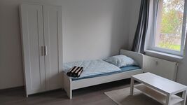 ALL-INCLUSIVE Apartments in Leuna/ Merseburg/ Halle (Saale) Picture 24 ALL-INCLUSIVE Apartments in Leuna/ Merseburg/ Halle (Saale) Picture 24
