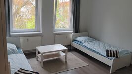 ALL-INCLUSIVE Apartments in Leuna/ Merseburg/ Halle (Saale) Picture 22 ALL-INCLUSIVE Apartments in Leuna/ Merseburg/ Halle (Saale) Picture 22
