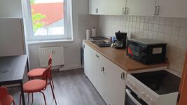 ALL-INCLUSIVE Apartments in Leuna/ Merseburg/ Halle (Saale) Picture 29 ALL-INCLUSIVE Apartments in Leuna/ Merseburg/ Halle (Saale) Picture 29