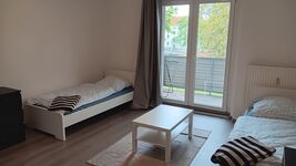 ALL-INCLUSIVE Apartments in Leuna/ Merseburg/ Halle (Saale) Picture 23 ALL-INCLUSIVE Apartments in Leuna/ Merseburg/ Halle (Saale) Picture 23