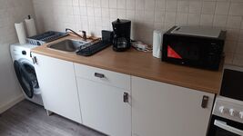 ALL-INCLUSIVE Apartments in Leuna/ Merseburg/ Halle (Saale) Picture 27 ALL-INCLUSIVE Apartments in Leuna/ Merseburg/ Halle (Saale) Picture 27