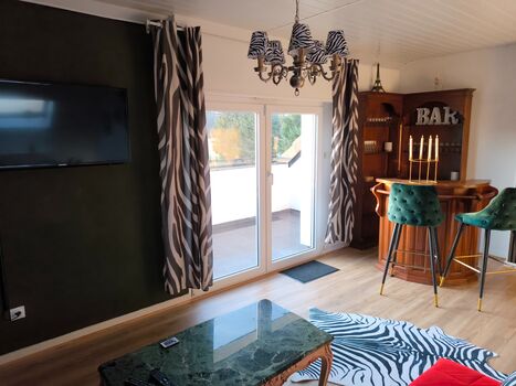 Ferienwohnung Appartement Grand Est Bild 2 Ferienwohnung Appartement Grand Est Bild 2