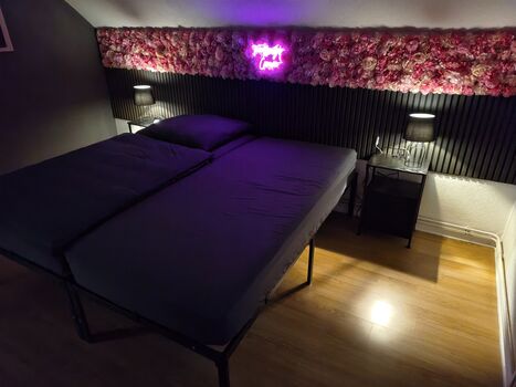 Ferienwohnung Appartement Grand Est Bild 4 Ferienwohnung Appartement Grand Est Bild 4