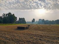 Direkt um die Ecke Direkt um die Ecke