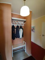 Eingangsbereich Eingangsbereich