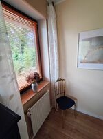 Schlafzimmer mit zwei Einzelbetten Schlafzimmer mit zwei Einzelbetten