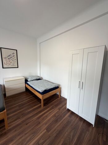 Doppelzimmer Doppelzimmer