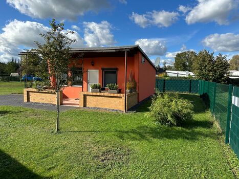 Ferienhaus "Haveleck" Ferienhaus "Haveleck"