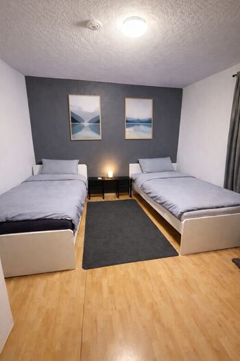 MF Apartments - the Best for you in Gelsenkirchen 5 Bild 5 MF Apartments - the Best for you in Gelsenkirchen 5 Bild 5