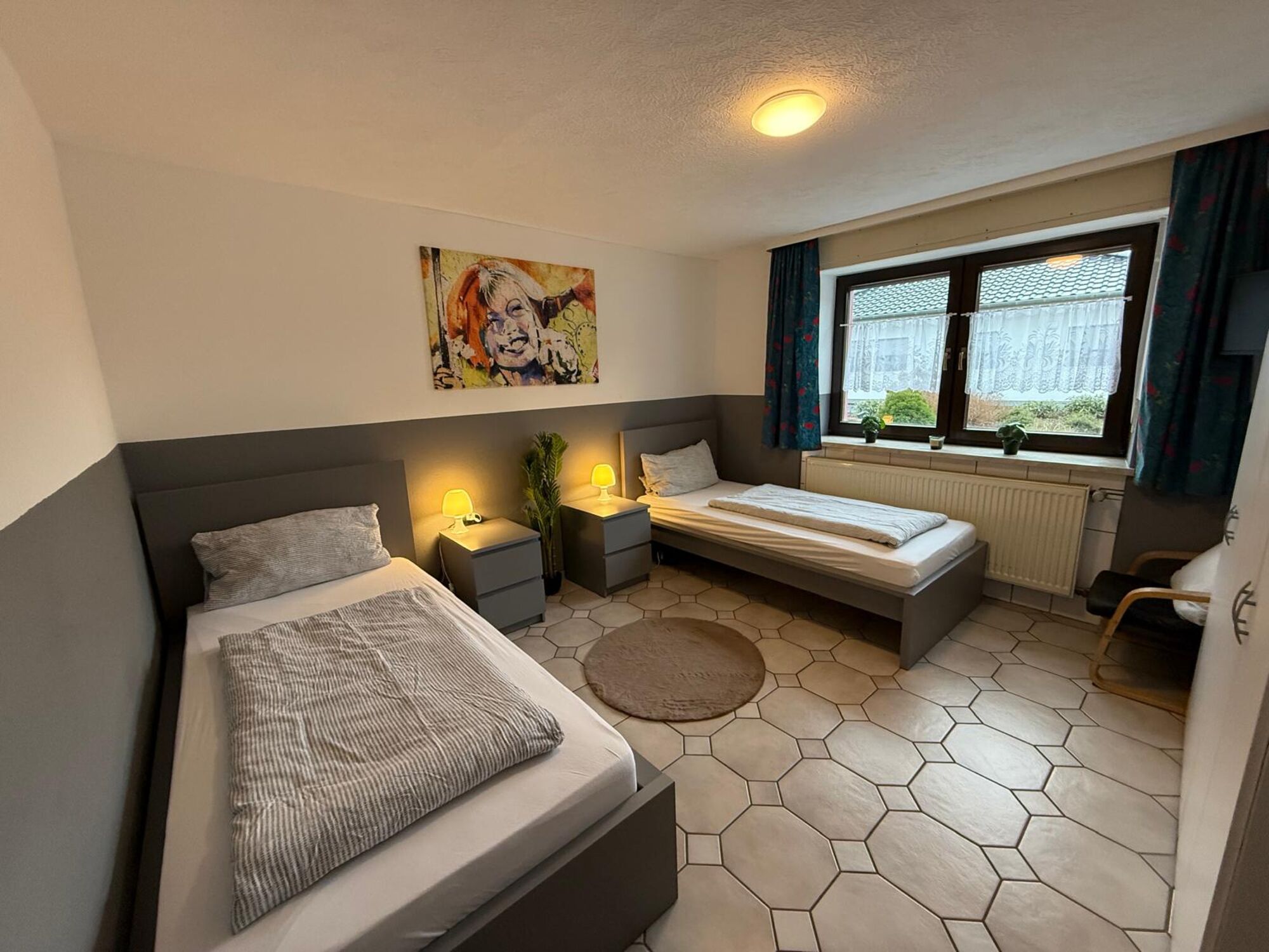 Schlafzimmer Schlafzimmer