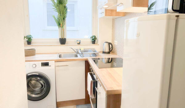 Wohnung in Perl Bild 1 Wohnung in Perl Bild 1