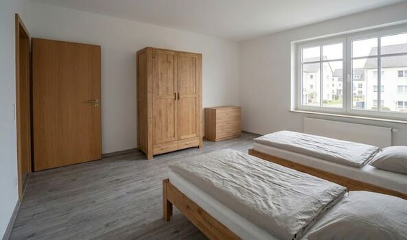 Wohnung in Falkensee Wohnung in Falkensee