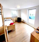 4 Einzelzimmer/ 1 Doppelzimmer/ Grillplatz Picture 10 4 Einzelzimmer/ 1 Doppelzimmer/ Grillplatz Picture 10