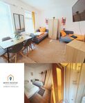 StayInn Merseburg -3 Zimmer, 6Betten Küche und Duschbad Obrázok 1 StayInn Merseburg -3 Zimmer, 6Betten Küche und Duschbad Obrázok 1