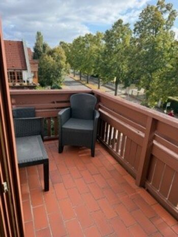 Möblierte Wohnung in Dallgow-Döberitz Zdjęcie 4 Möblierte Wohnung in Dallgow-Döberitz Zdjęcie 4