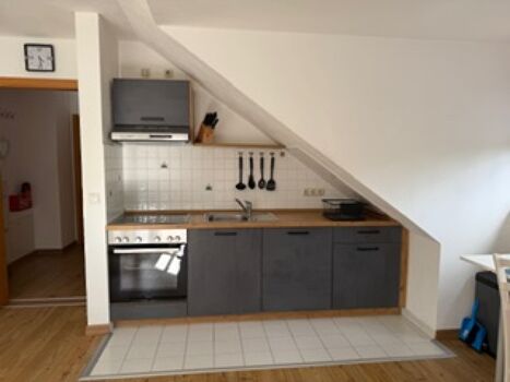 Möblierte Wohnung in Dallgow-Döberitz Zdjęcie 2 Möblierte Wohnung in Dallgow-Döberitz Zdjęcie 2