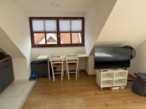 Möblierte Wohnung in Dallgow-Döberitz Zdjęcie 3 Möblierte Wohnung in Dallgow-Döberitz Zdjęcie 3