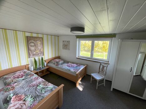 Unterkunft Enkelshüs‘che Vettweiß Naturpark Eifel Bild 3 Unterkunft Enkelshüs‘che Vettweiß Naturpark Eifel Bild 3