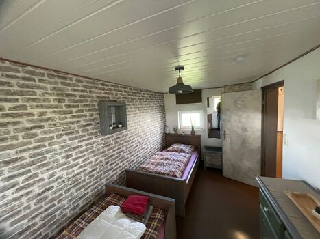 Unterkunft Enkelshüs‘che Vettweiß Naturpark Eifel Bild 2 Unterkunft Enkelshüs‘che Vettweiß Naturpark Eifel Bild 2