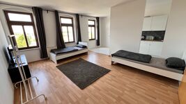 Apartment in Chemnitz Picture 1 Apartment in Chemnitz Picture 1