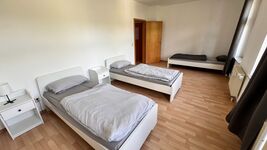 Apartment in Chemnitz Picture 1 Apartment in Chemnitz Picture 1