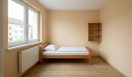 Wohnung in Pforzheim Bild 2 Wohnung in Pforzheim Bild 2