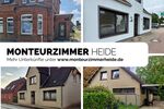 Wohnung in Heide Bild 19 Wohnung in Heide Bild 19