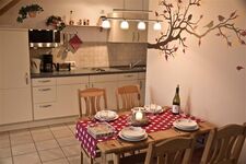 Gemütliche Ferienwohnung Hof Maiweg - perfekter Feierabend Bild 5 Gemütliche Ferienwohnung Hof Maiweg - perfekter Feierabend Bild 5