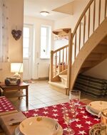 Gemütliche Ferienwohnung Hof Maiweg - perfekter Feierabend Bild 4 Gemütliche Ferienwohnung Hof Maiweg - perfekter Feierabend Bild 4