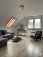 help2rent M1 - große Wohnung für Ihr Team | HI/SZ/PE 15 Min. Zdjęcie 1 help2rent M1 - große Wohnung für Ihr Team | HI/SZ/PE 15 Min. Zdjęcie 1