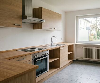 Wohnung in Greven Bild 3 Wohnung in Greven Bild 3