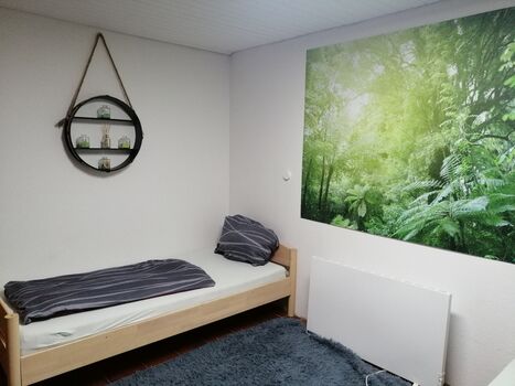 Wohnung Nahe Oberstaufen Obrázok 3 Wohnung Nahe Oberstaufen Obrázok 3