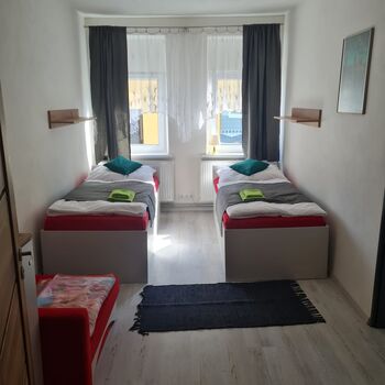 Gästezimmer Dobrusky Gästezimmer Dobrusky