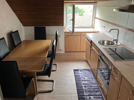 Wohnung in Essen Bild 3 Wohnung in Essen Bild 3