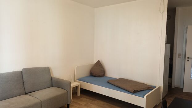 Wohnung in Frankenberg/Sa. Bild 2 Wohnung in Frankenberg/Sa. Bild 2