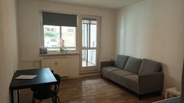 Wohnung in Frankenberg/Sa. Bild 1 Wohnung in Frankenberg/Sa. Bild 1