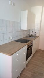 Mieszkanie w Frankenberg Zdjęcie 4 Mieszkanie w Frankenberg Zdjęcie 4