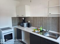 Mieszkanie w Frankenberg Zdjęcie 3 Mieszkanie w Frankenberg Zdjęcie 3