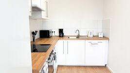 Gemütliche Wohnung mit Terrasse, WLAN, Küche, etc Bild 6 Gemütliche Wohnung mit Terrasse, WLAN, Küche, etc Bild 6