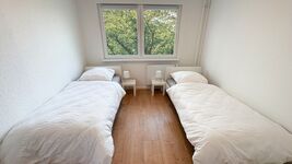 Gemütliche Wohnung mit Terrasse, WLAN, Küche, etc Bild 4 Gemütliche Wohnung mit Terrasse, WLAN, Küche, etc Bild 4