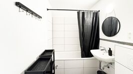 Gemütliche Wohnung mit Terrasse, WLAN, Küche, etc Bild 9 Gemütliche Wohnung mit Terrasse, WLAN, Küche, etc Bild 9
